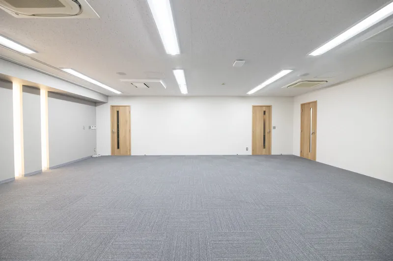 スタジオ（Studio・53㎡）